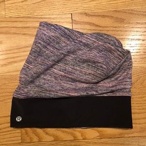 Lululemon Running Beanie